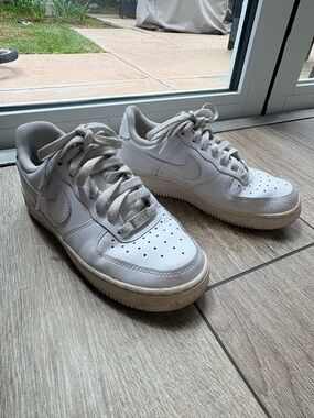 Nike Air Force 1s
